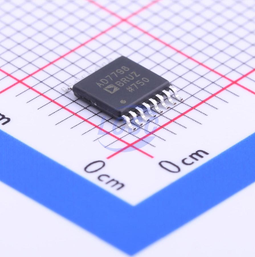 Analog Devices AD7798BRUZ