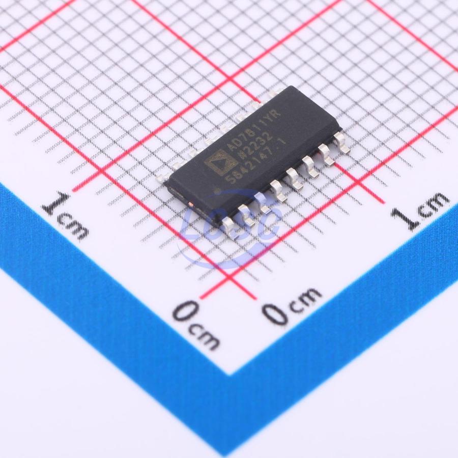 Analog Devices AD7811YRZ