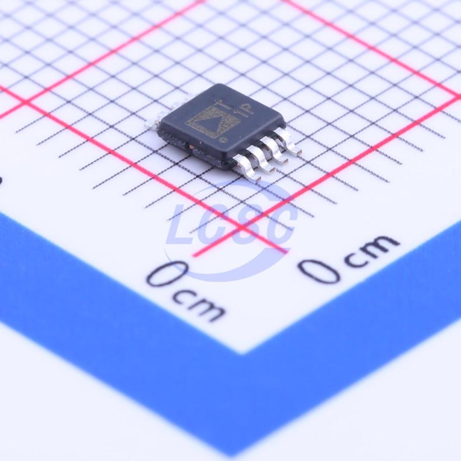 Analog Devices AD7818ARMZ