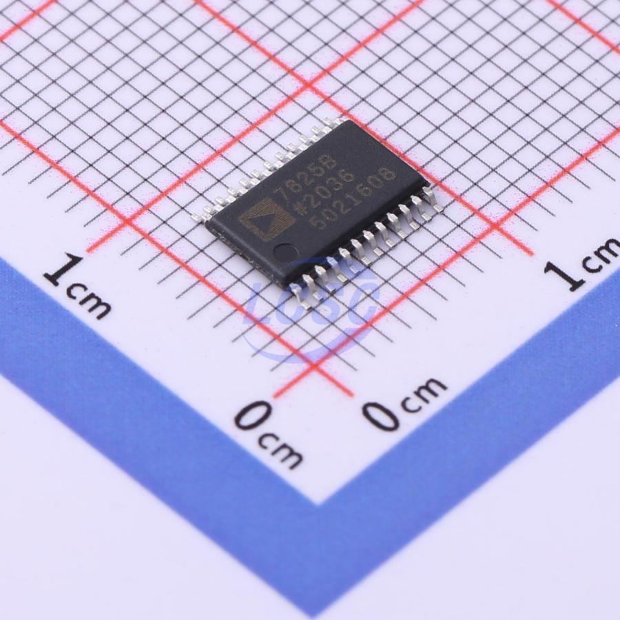 Analog Devices AD7825BRUZ