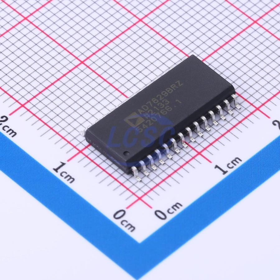 Analog Devices AD7829BRZ
