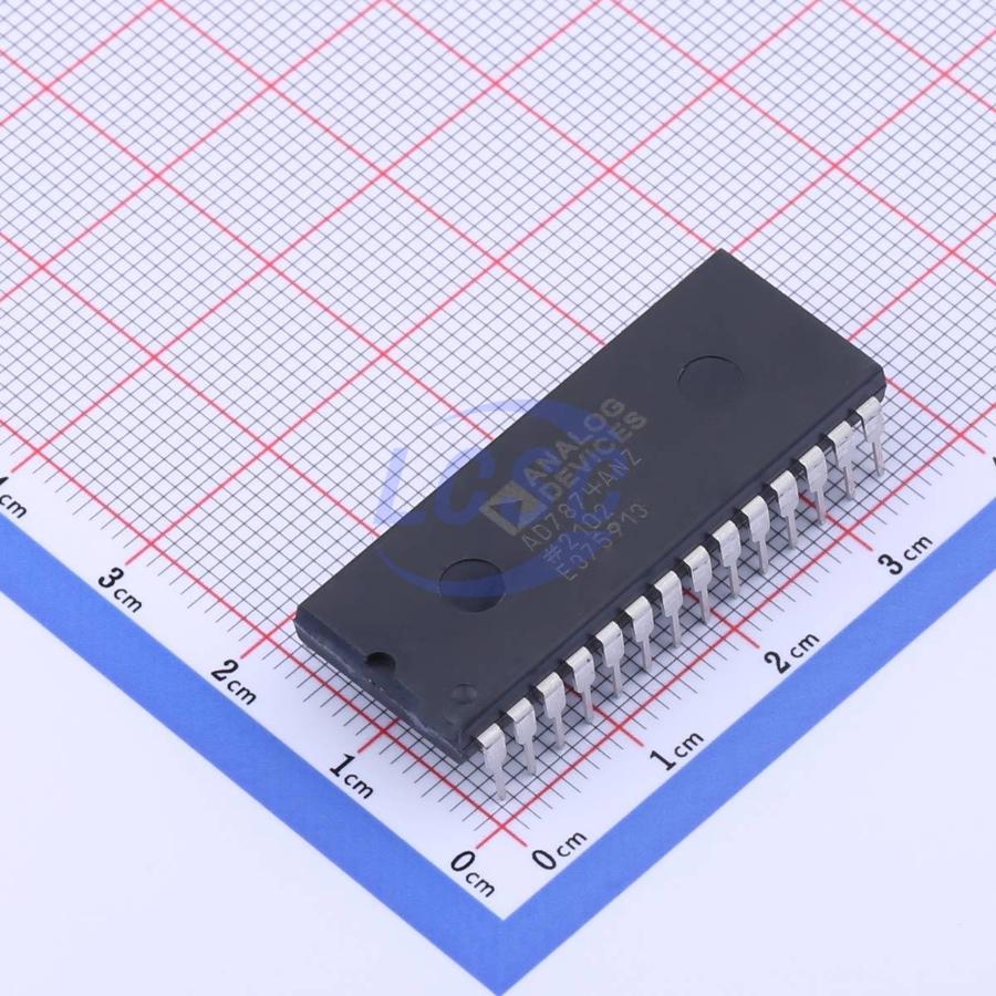 Analog Devices AD7874ANZ