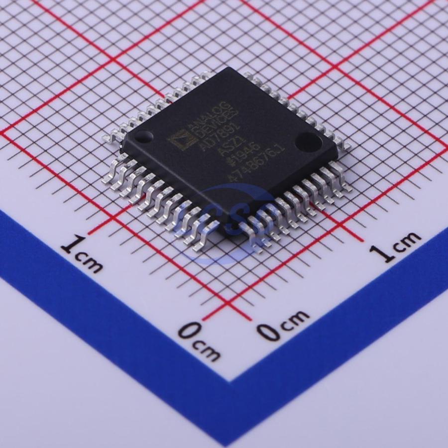 Analog Devices AD7891ASZ-1