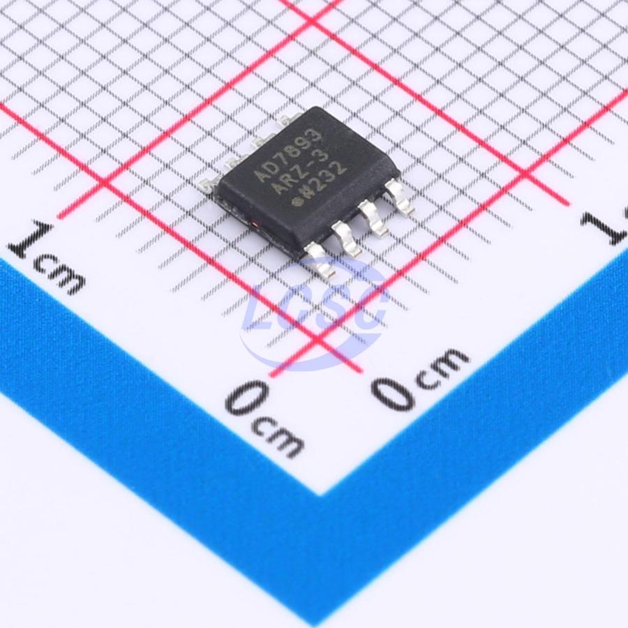 Analog Devices AD7893ARZ-3REEL7