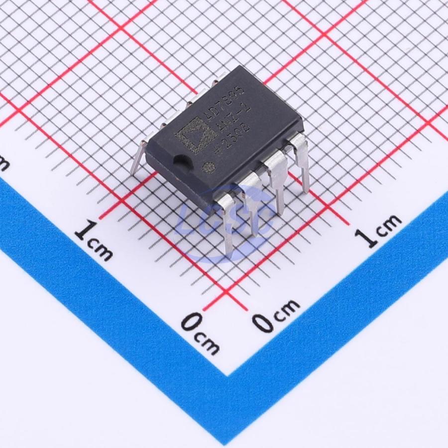 Analog Devices AD7895ANZ-2