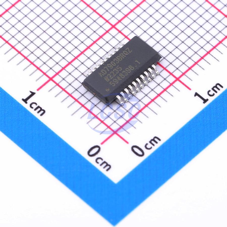 Analog Devices AD7903BRQZ