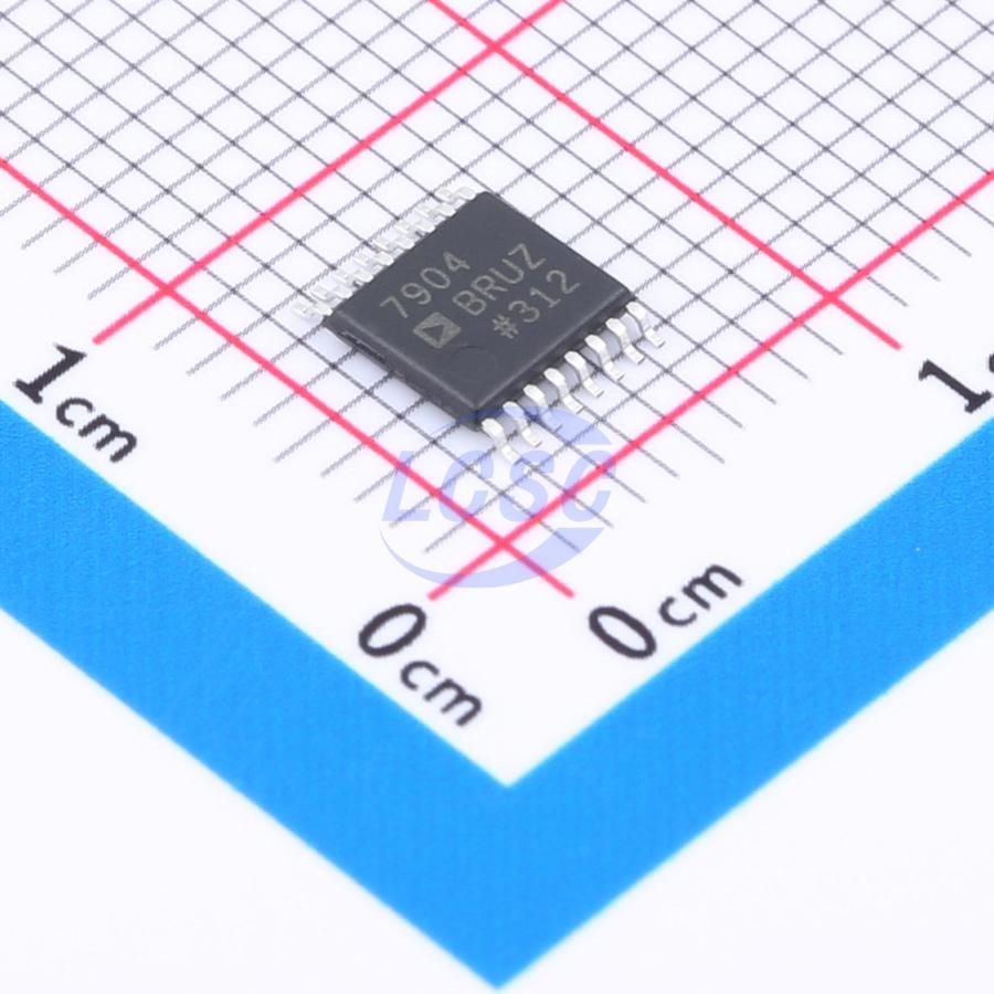 Analog Devices AD7904BRUZ-REEL7