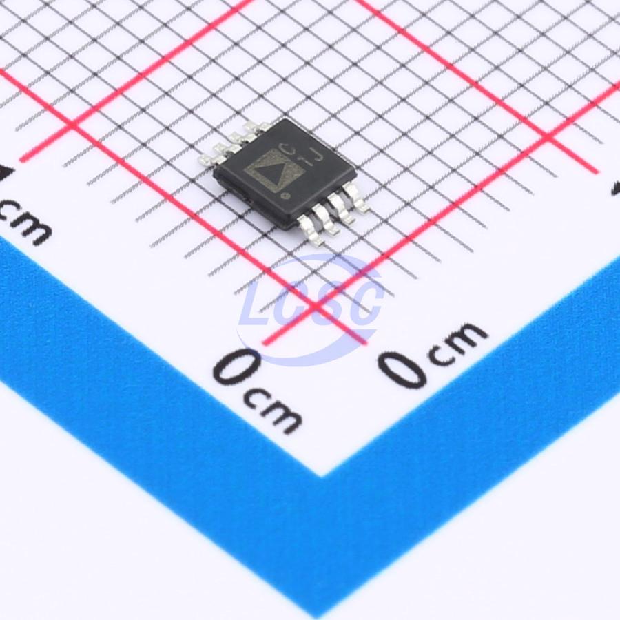 Analog Devices AD7911ARMZ