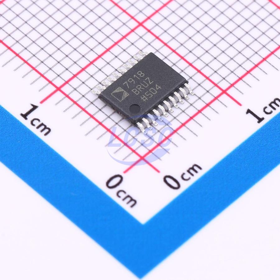 Analog Devices AD7918BRUZ
