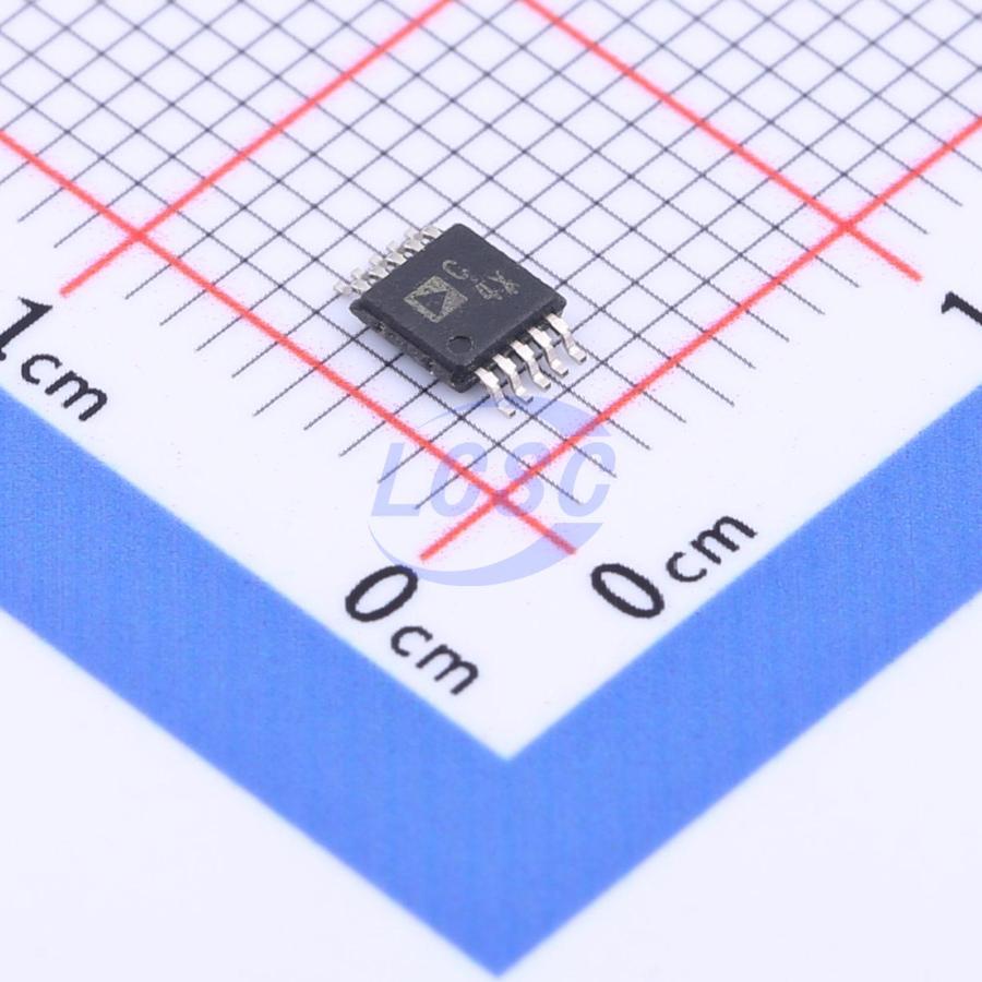 Analog Devices AD7946BRMZRL7