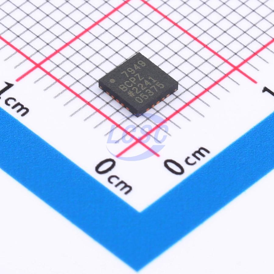 Analog Devices AD7949BCPZRL7