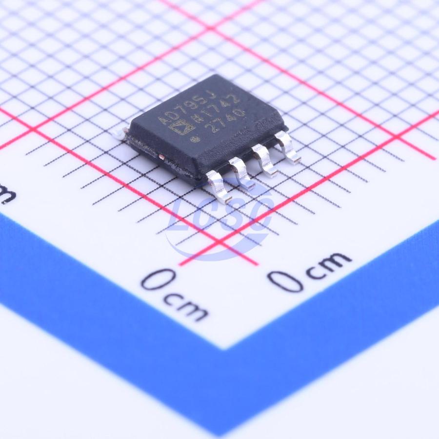 Analog Devices AD795JRZ