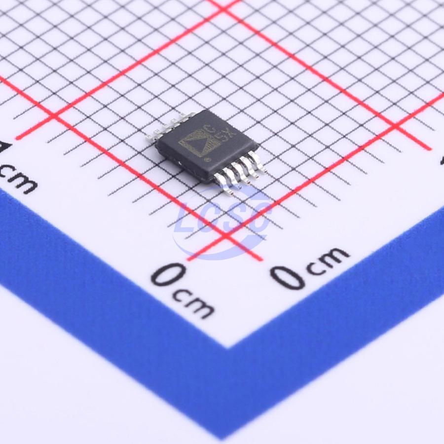 Analog Devices AD7980ARMZRL7