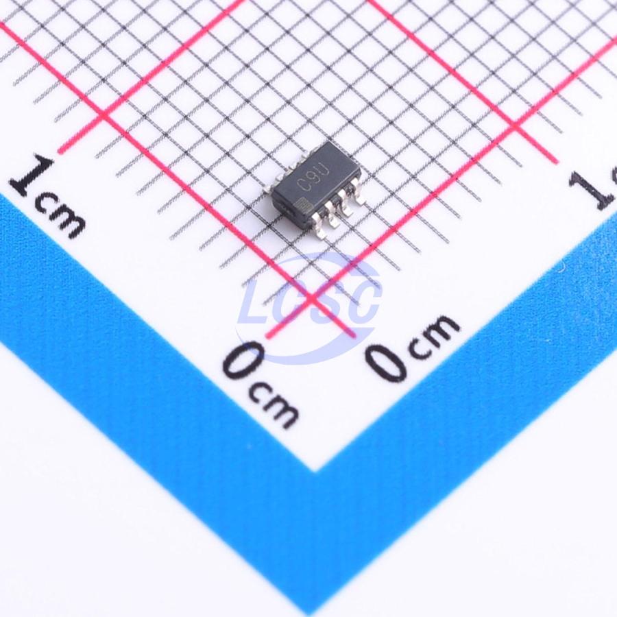 Analog Devices AD7999WYRJZ-1RL
