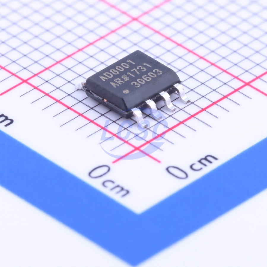 Analog Devices AD8001ARZ