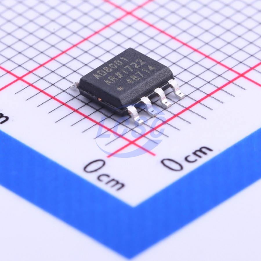 Analog Devices AD8001ARZ-REEL7
