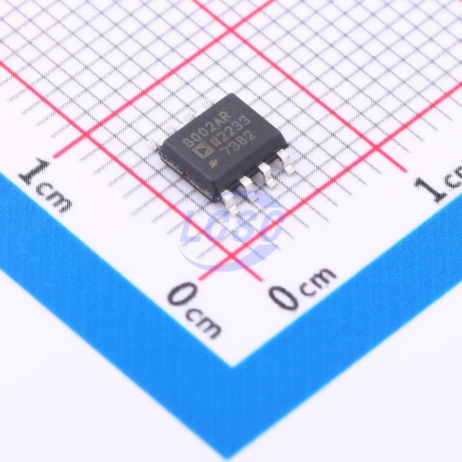 Analog Devices AD8002ARZ-R7