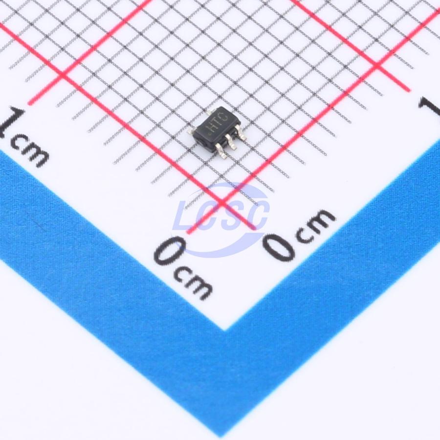 Analog Devices AD8007AKSZ-REEL7