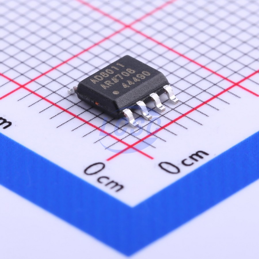 Analog Devices AD8011ARZ