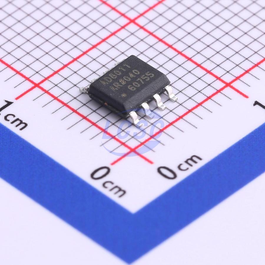 Analog Devices AD8011ARZ-REEL