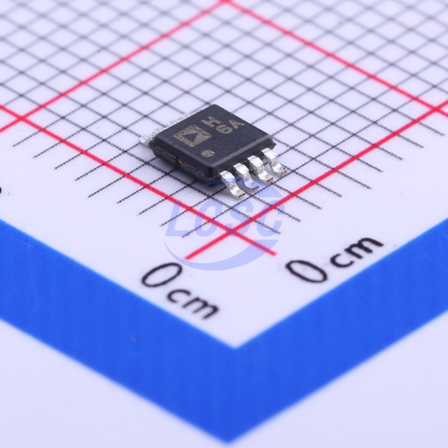 Analog Devices AD8012ARMZ