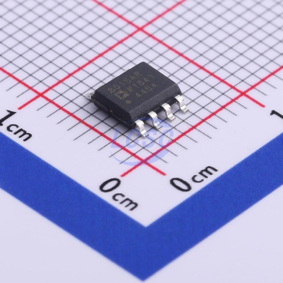 Analog Devices AD8015ARZ-REEL7