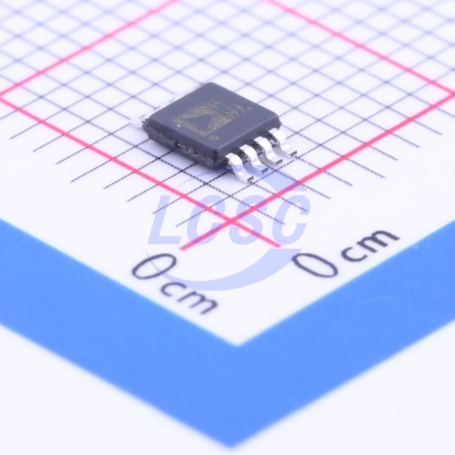 Analog Devices AD8021ARMZ-REEL7