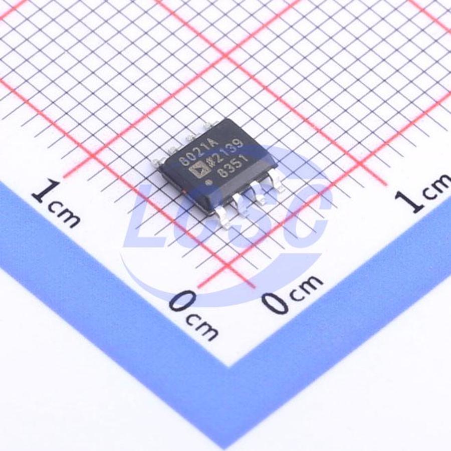 Analog Devices AD8021ARZ-REEL