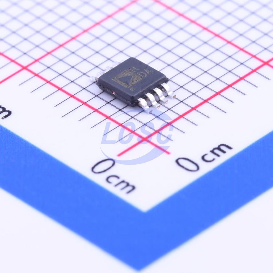 Analog Devices AD8022ARMZ