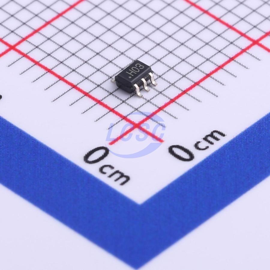 Analog Devices AD8029AKSZ-REEL7