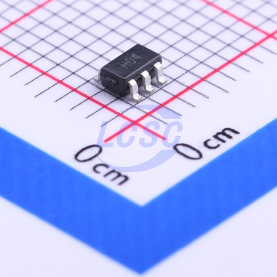 Analog Devices AD8031ARTZ-REEL7