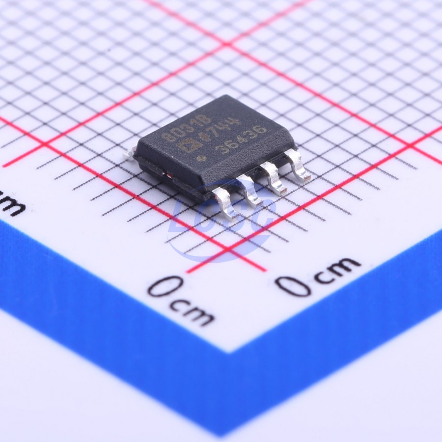 Analog Devices AD8031BRZ-REEL7