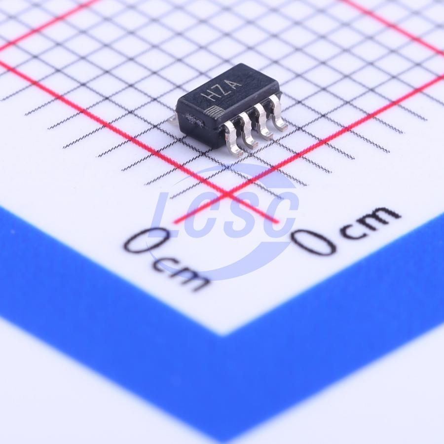 Analog Devices AD8034ARTZ-REEL7