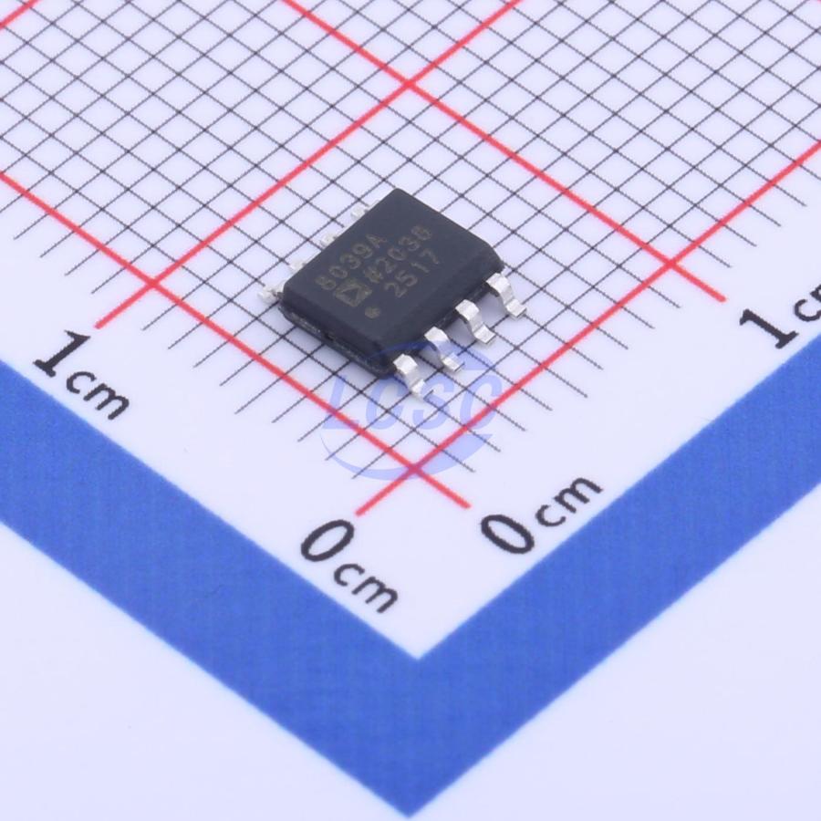 Analog Devices AD8039ARZ-REEL