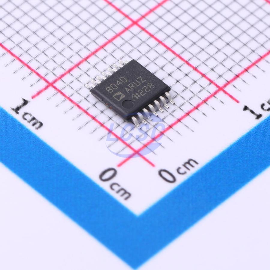 Analog Devices AD8040ARUZ