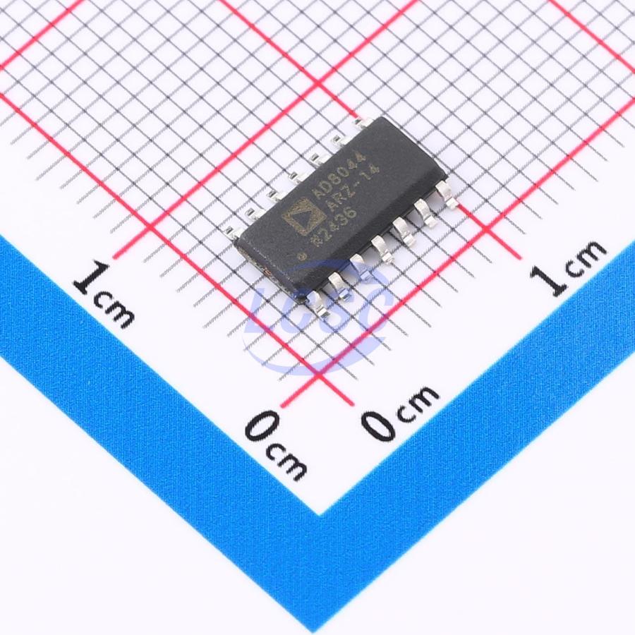Analog Devices AD8044ARZ-14-REEL7