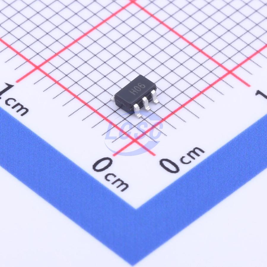 Analog Devices AD8051ARTZ-REEL