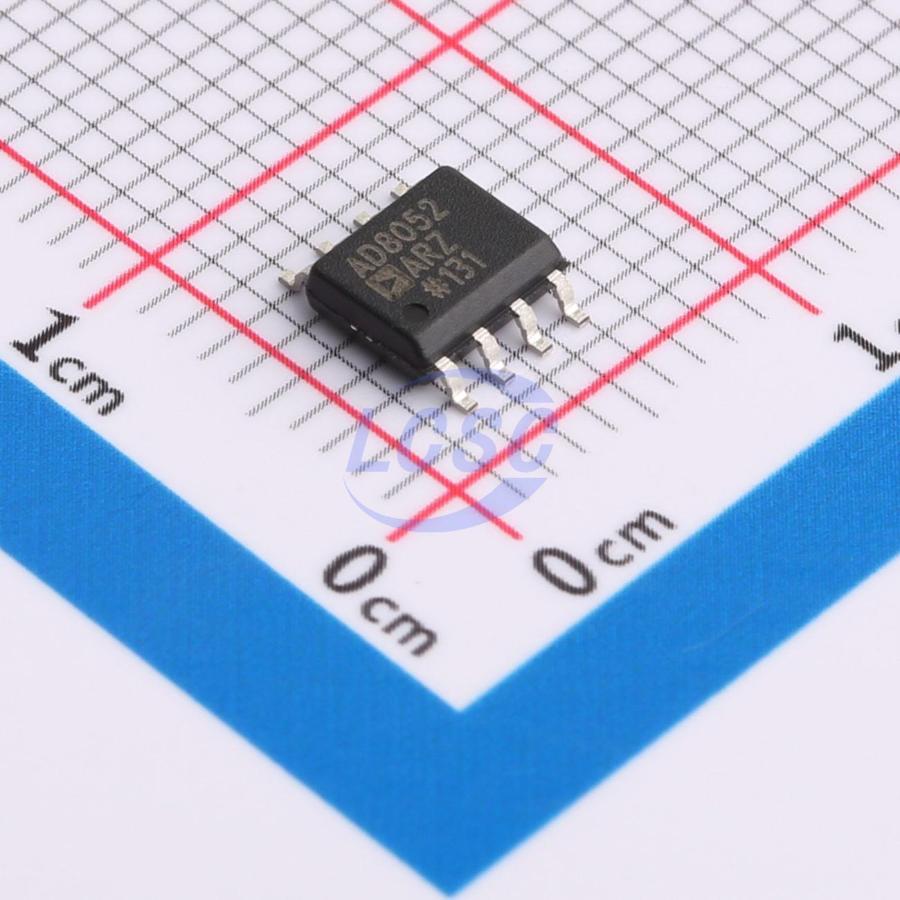 Analog Devices AD8052ARZ-REEL7