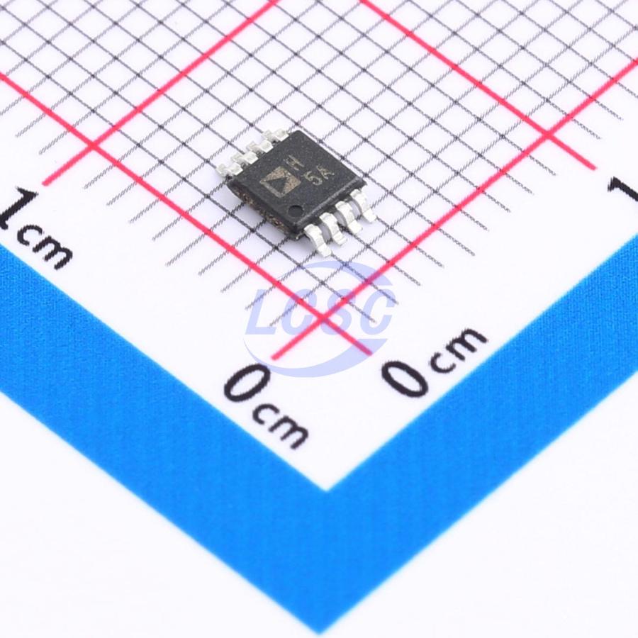 Analog Devices AD8056ARMZ-REEL7