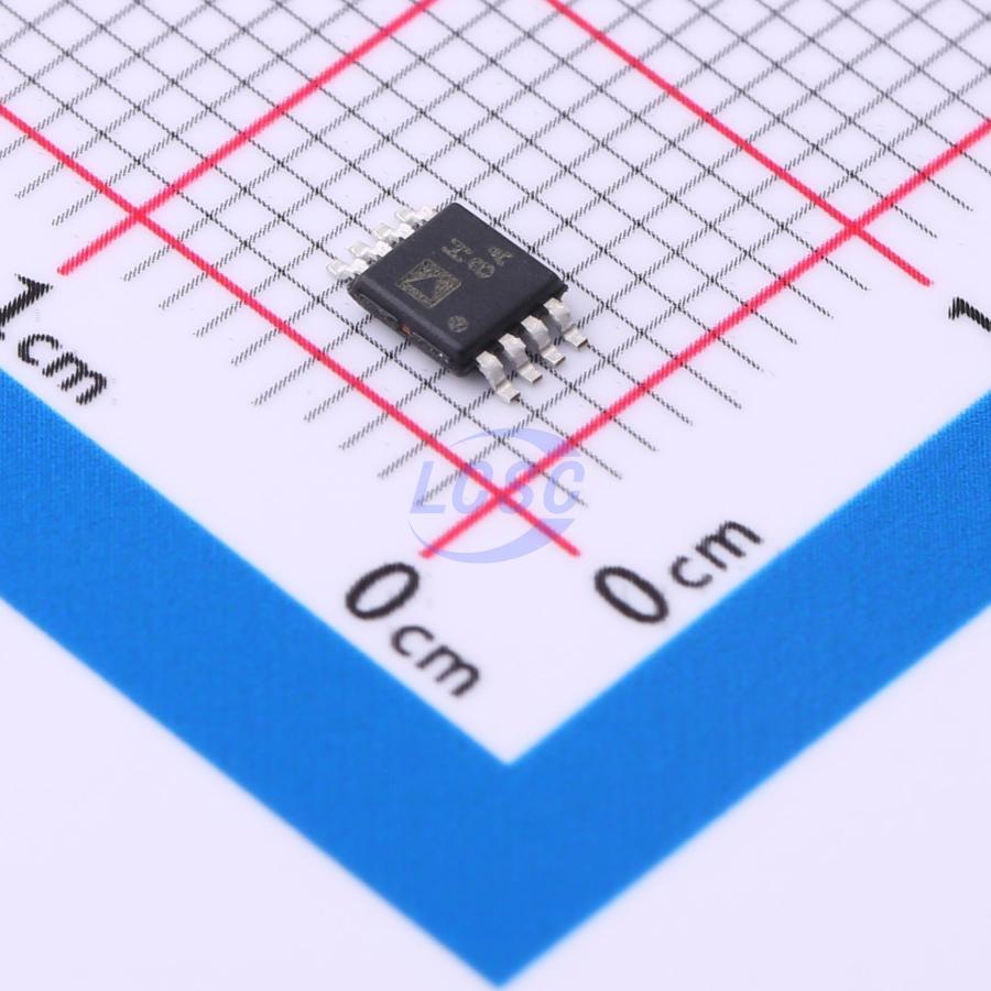 Analog Devices AD8058ARMZ