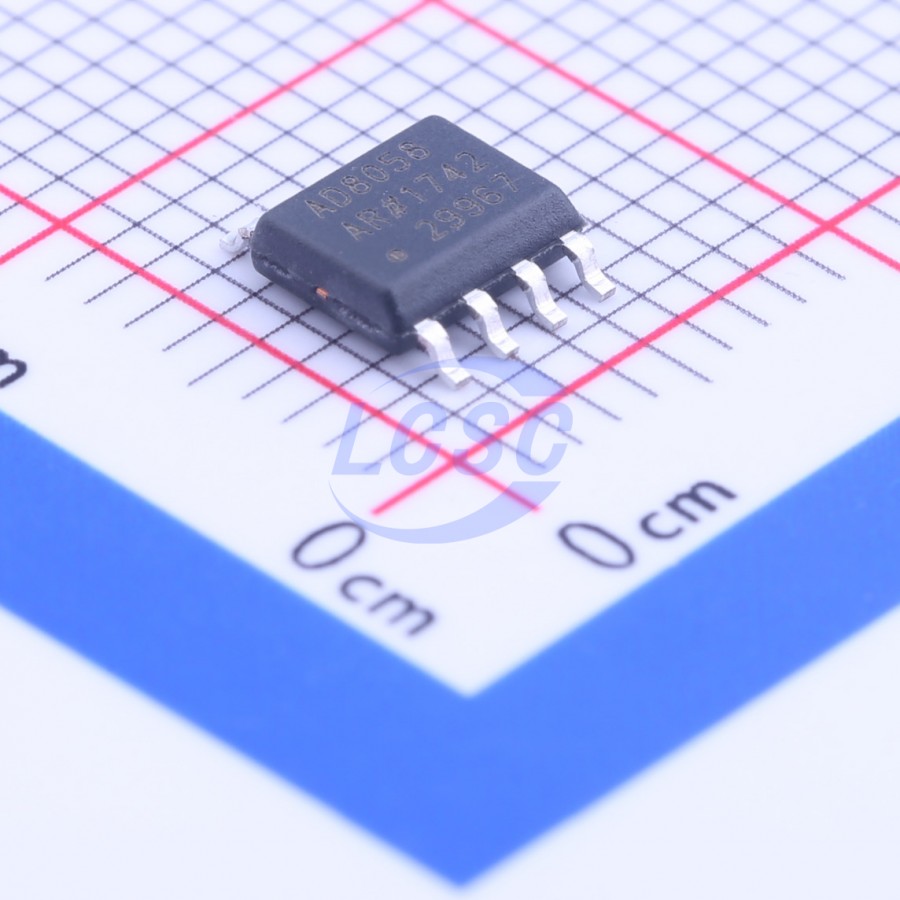 Analog Devices AD8058ARZ