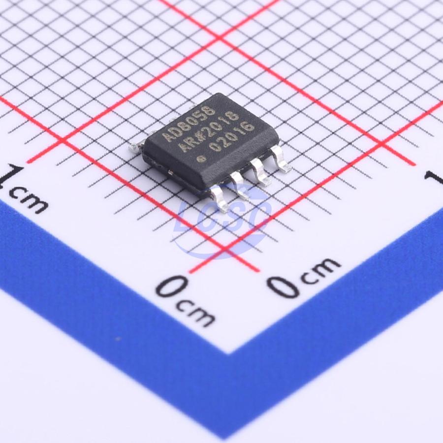 Analog Devices AD8058ARZ-REEL7
