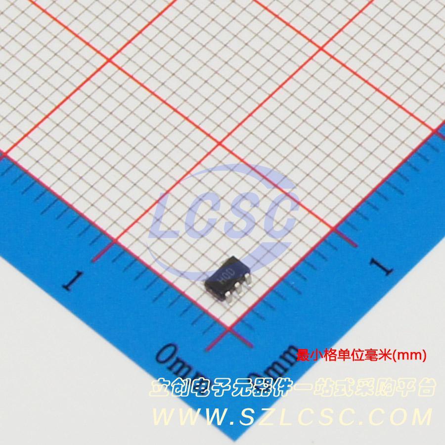 Analog Devices AD8061