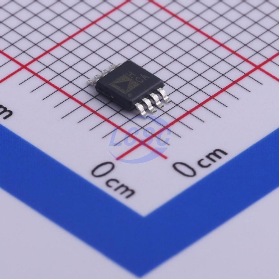 Analog Devices AD8062ARMZ-R7