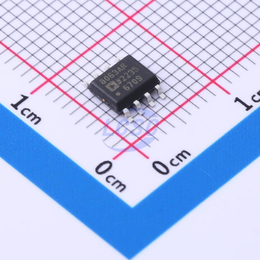 Analog Devices AD8063ARZ