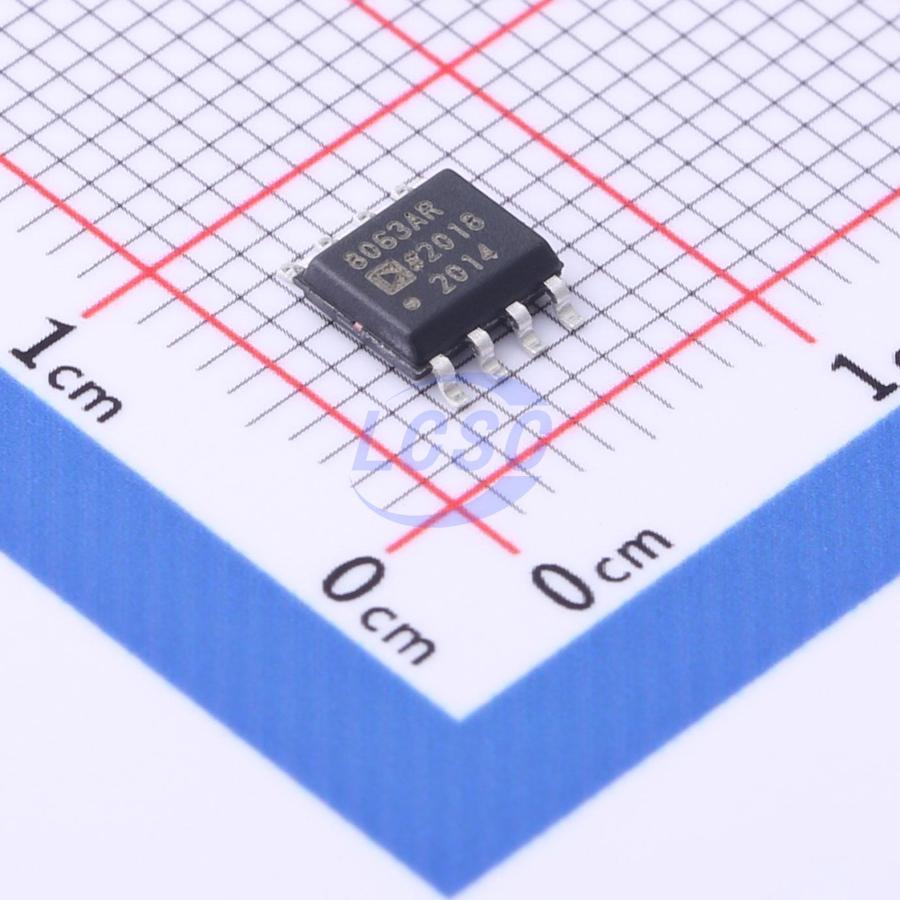 Analog Devices AD8063ARZ-REEL7
