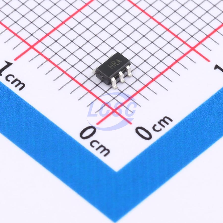 Analog Devices AD8065ARTZ-REEL