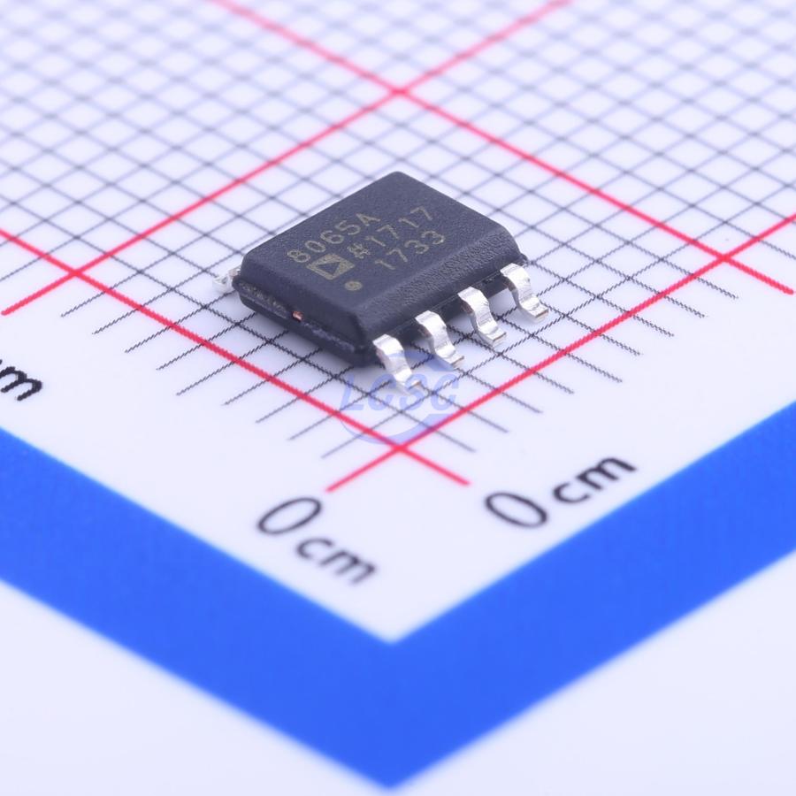 Analog Devices AD8065ARZ-REEL7