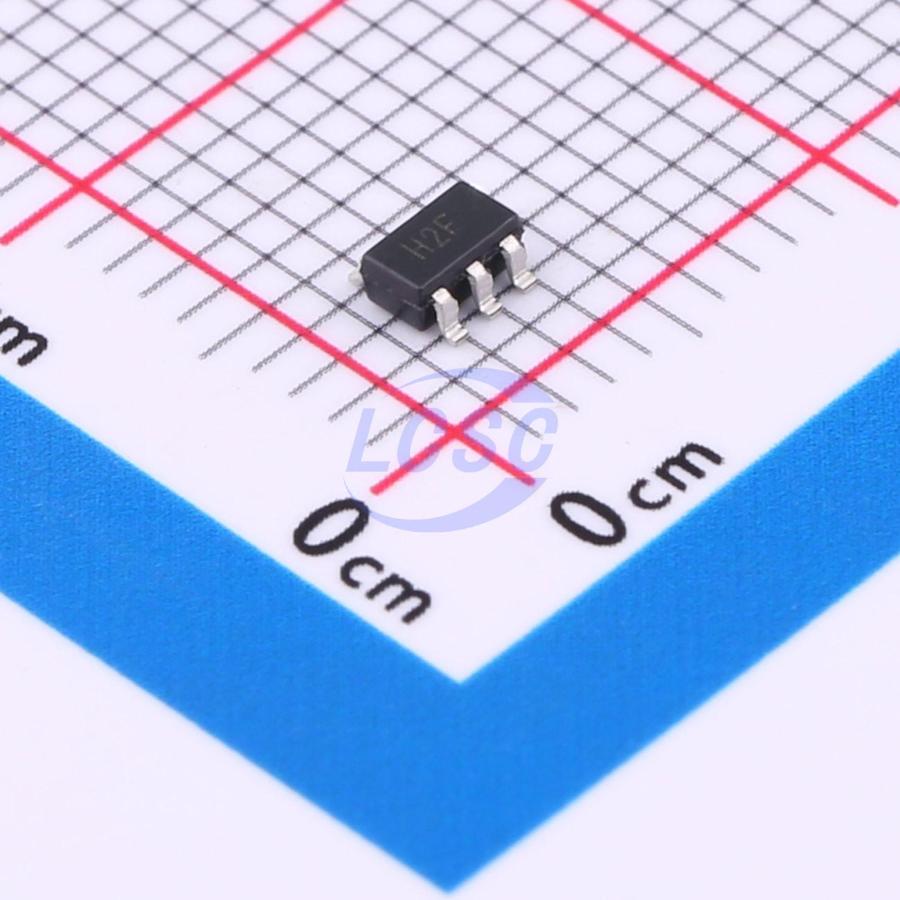 Analog Devices AD8065WARTZ-R7