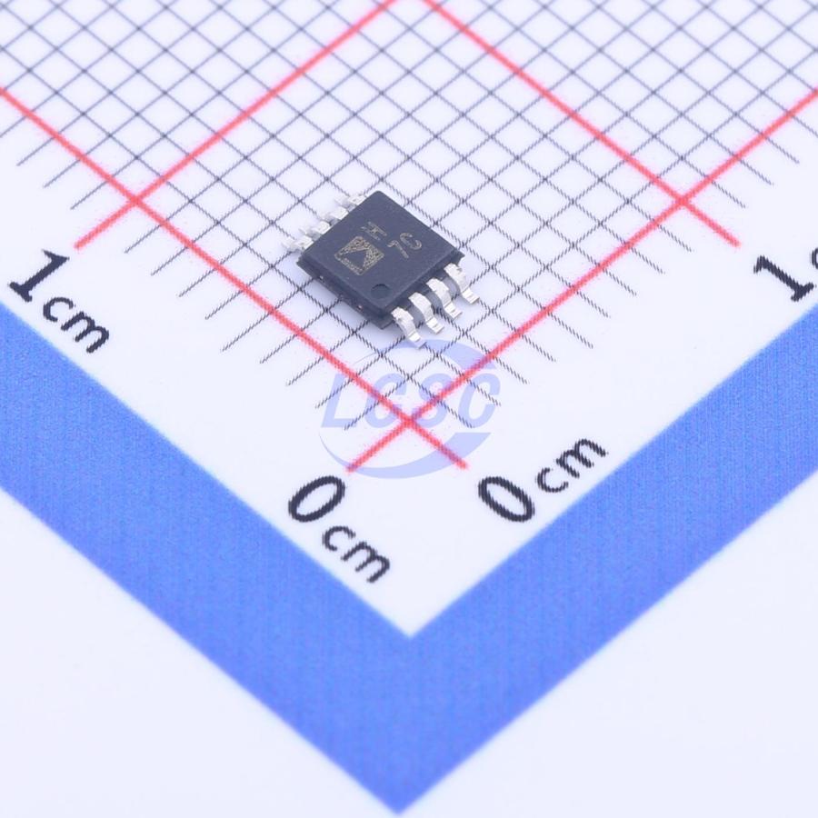 Analog Devices AD8066ARMZ